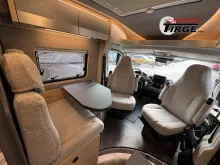 Fahrzeugbild Pössl Trenta 640 Citroen sofort verfügbar #15