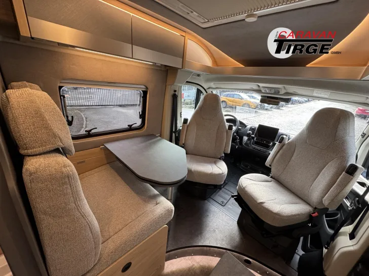 Fahrzeugbild Pössl Trenta 640 Citroen sofort verfügbar #15