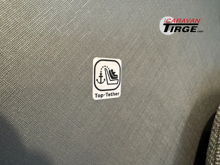 Fahrzeugbild Pössl Trenta 640 Citroen sofort verfügbar #17