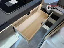 Fahrzeugbild Pössl Trenta 640 Citroen sofort verfügbar #21