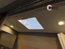 Fahrzeugbild Pössl Trenta 640 Citroen sofort verfügbar #24