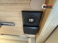 Fahrzeugbild Pössl Trenta 640 Citroen sofort verfügbar #26