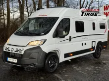 Fahrzeugbild Dethleffs Globetrail Active 640 ES Fiat #3