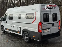 Fahrzeugbild Dethleffs Globetrail Active 640 ES Fiat #5