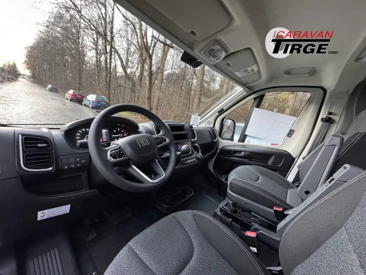 Fahrzeugbild Dethleffs Globetrail Active 640 ES Fiat #8