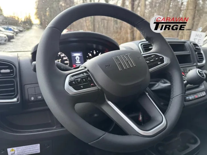 Fahrzeugbild Dethleffs Globetrail Active 640 ES Fiat #9