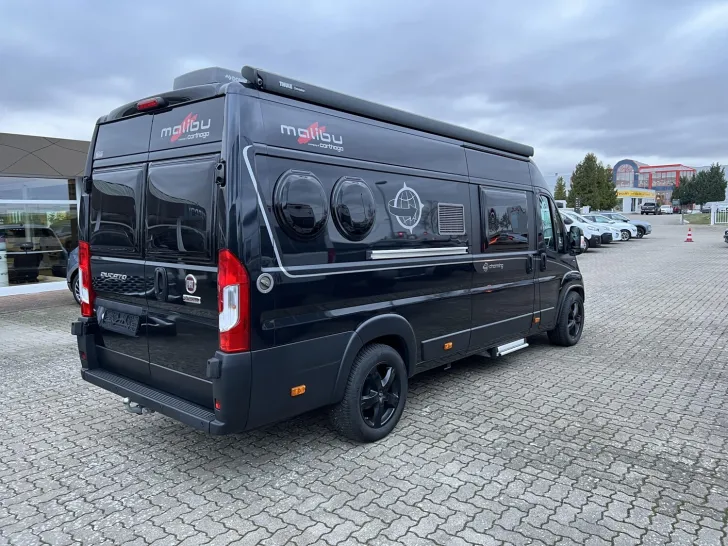 Fahrzeugbild Malibu Van charming 640 LE Coupé (501) #2