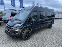 Fahrzeugbild Malibu Van charming 640 LE Coupé (501) #3