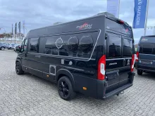 Fahrzeugbild Malibu Van charming 640 LE Coupé (501) #4