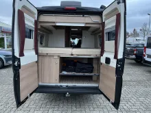 Fahrzeugbild Malibu Van charming 640 LE Coupé (501) #5