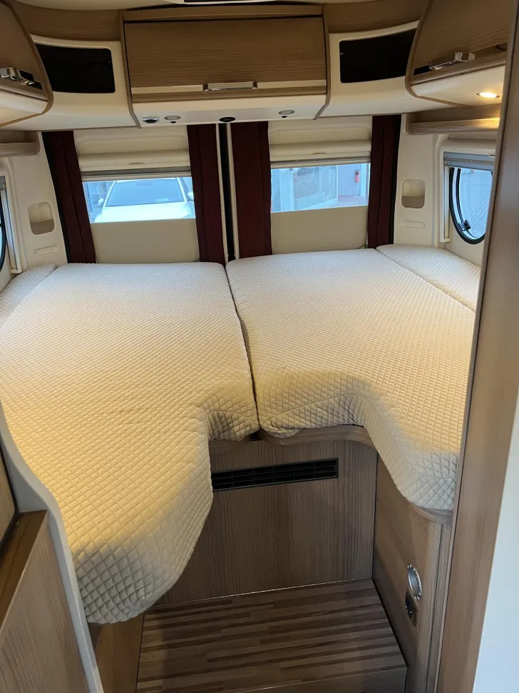 Fahrzeugbild Malibu Van charming 640 LE Coupé (501) #6