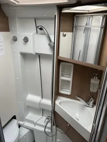 Fahrzeugbild Malibu Van charming 640 LE Coupé (501) #7