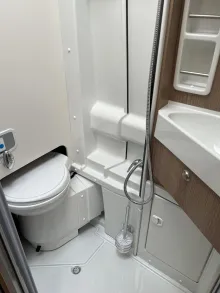 Fahrzeugbild Malibu Van charming 640 LE Coupé (501) #8