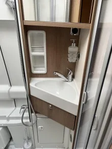 Fahrzeugbild Malibu Van charming 640 LE Coupé (501) #9