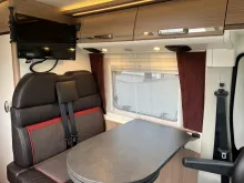 Fahrzeugbild Malibu Van charming 640 LE Coupé (501) #10