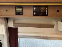 Fahrzeugbild Malibu Van charming 640 LE Coupé (501) #11