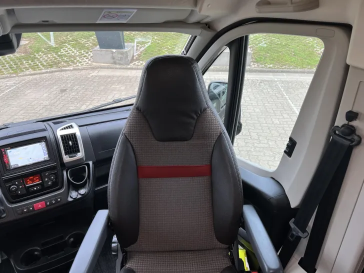 Fahrzeugbild Malibu Van charming 640 LE Coupé (501) #12