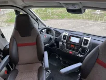 Fahrzeugbild Malibu Van charming 640 LE Coupé (501) #13