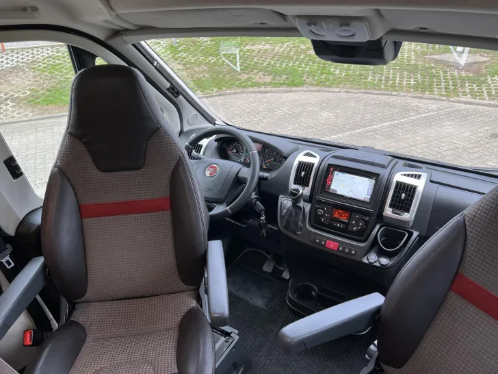 Fahrzeugbild Malibu Van charming 640 LE Coupé (501) #13