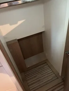 Fahrzeugbild Malibu Van charming 640 LE Coupé (501) #14