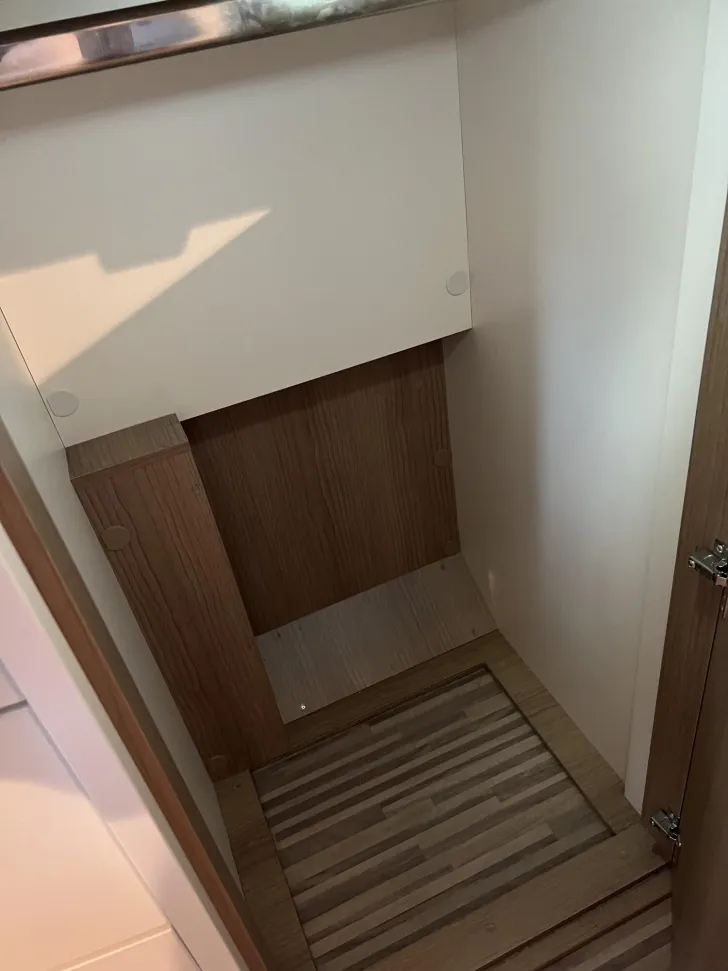 Fahrzeugbild Malibu Van charming 640 LE Coupé (501) #14