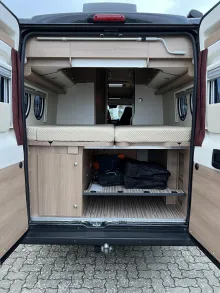 Fahrzeugbild Malibu Van charming 640 LE Coupé (501) #15