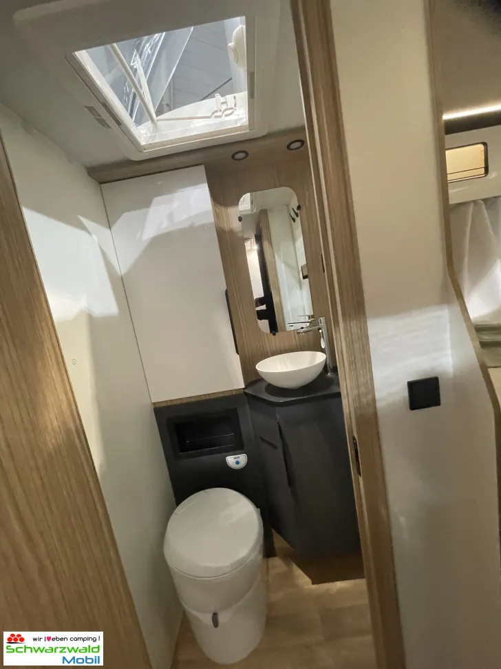 Fahrzeugbild Pilote GALAXY Spring Edition G720 FGJ #9