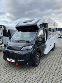 Fahrzeugbild Dethleffs Trend T 6817 EB #1