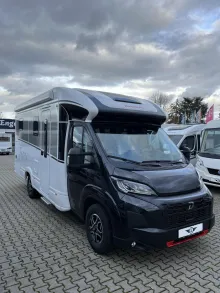 Fahrzeugbild Dethleffs Trend T 6817 EB #2