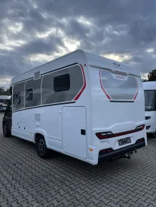 Fahrzeugbild Dethleffs Trend T 6817 EB #4