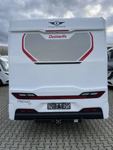 Fahrzeugbild Dethleffs Trend T 6817 EB #6