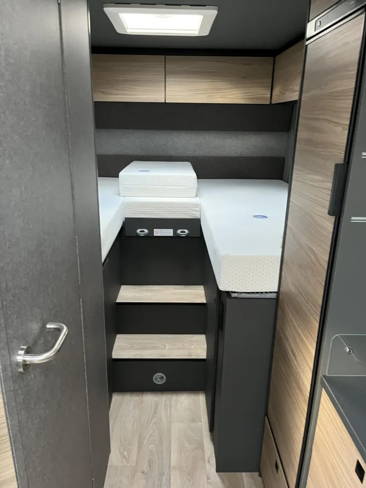 Fahrzeugbild Dethleffs Trend T 6817 EB #8