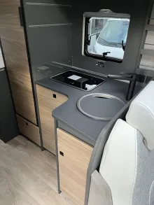 Fahrzeugbild Dethleffs Trend T 6817 EB #9