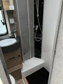 Fahrzeugbild Dethleffs Trend T 6817 EB #10