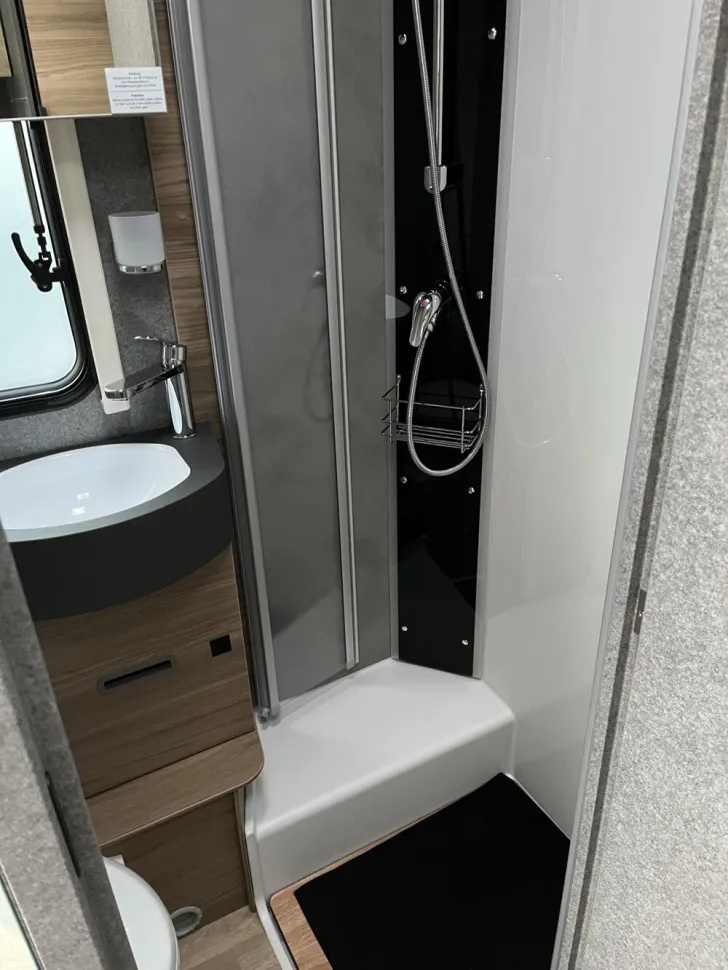 Fahrzeugbild Dethleffs Trend T 6817 EB #10