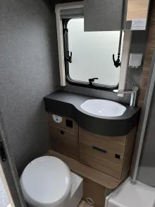 Fahrzeugbild Dethleffs Trend T 6817 EB #11