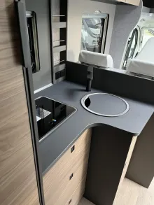 Fahrzeugbild Dethleffs Trend T 6817 EB #13