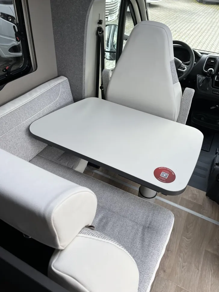 Fahrzeugbild Dethleffs Trend T 6817 EB #14