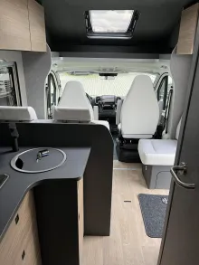 Fahrzeugbild Dethleffs Trend T 6817 EB #15