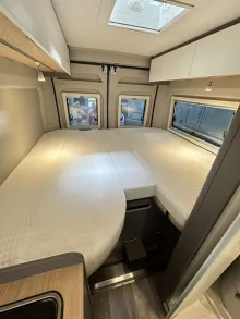 Fahrzeugbild LMC Innovan 640 #5