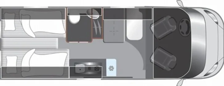 Fahrzeugbild LMC Innovan 640 #10
