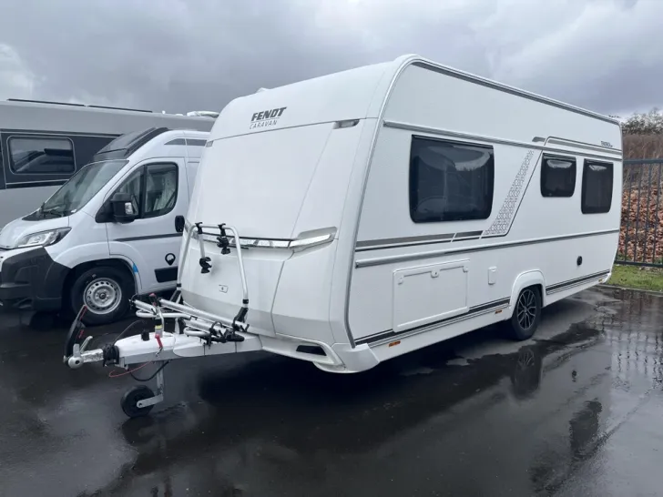 Fahrzeugbild Fendt Tendenza 465 SFB #4