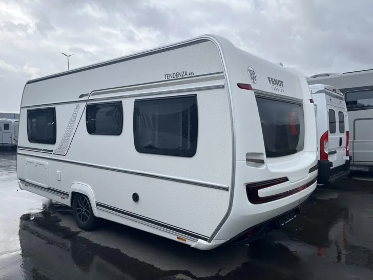 Fahrzeugbild Fendt Tendenza 465 SFB #6