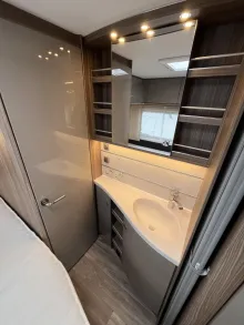 Fahrzeugbild Fendt Tendenza 465 SFB #12