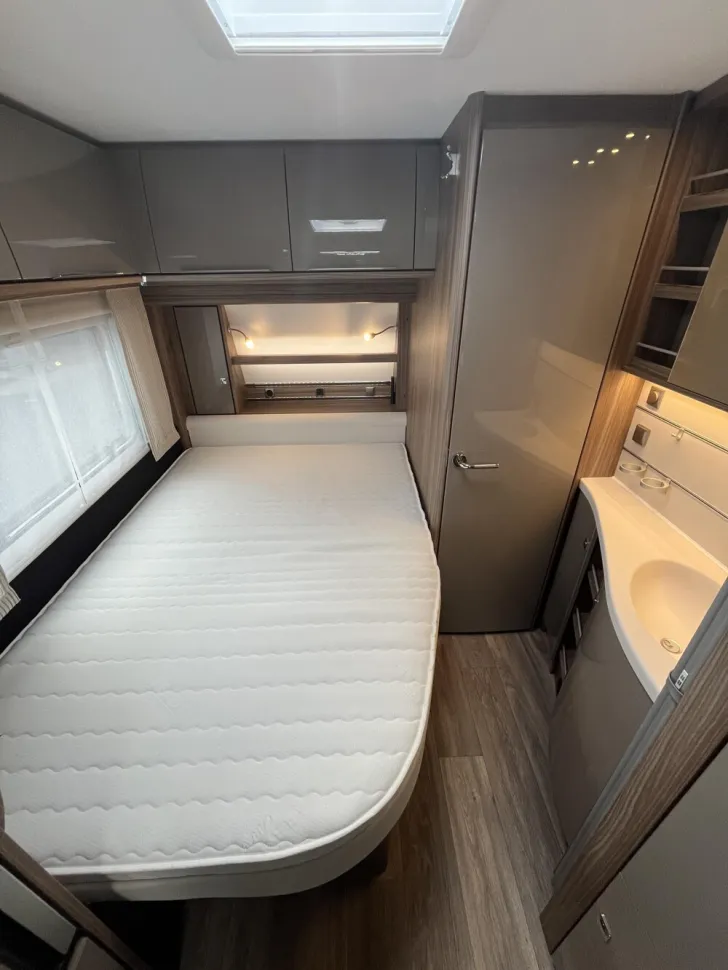 Fahrzeugbild Fendt Tendenza 465 SFB #13