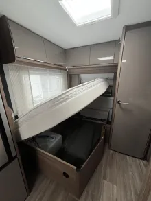 Fahrzeugbild Fendt Tendenza 465 SFB #14