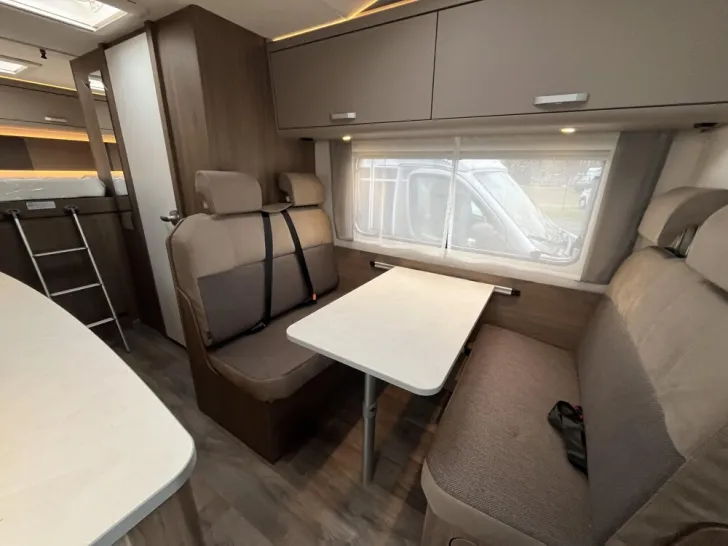 Fahrzeugbild Carado pro A 464 #7