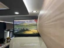 Fahrzeugbild Malibu Van first class - two rooms GT skyview 640 LE RB Fiat (731) #17