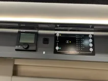 Fahrzeugbild Malibu Van first class - two rooms GT skyview 640 LE RB Fiat (731) #18