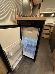 Fahrzeugbild Malibu Van first class - two rooms GT skyview 640 LE RB Fiat (731) #23